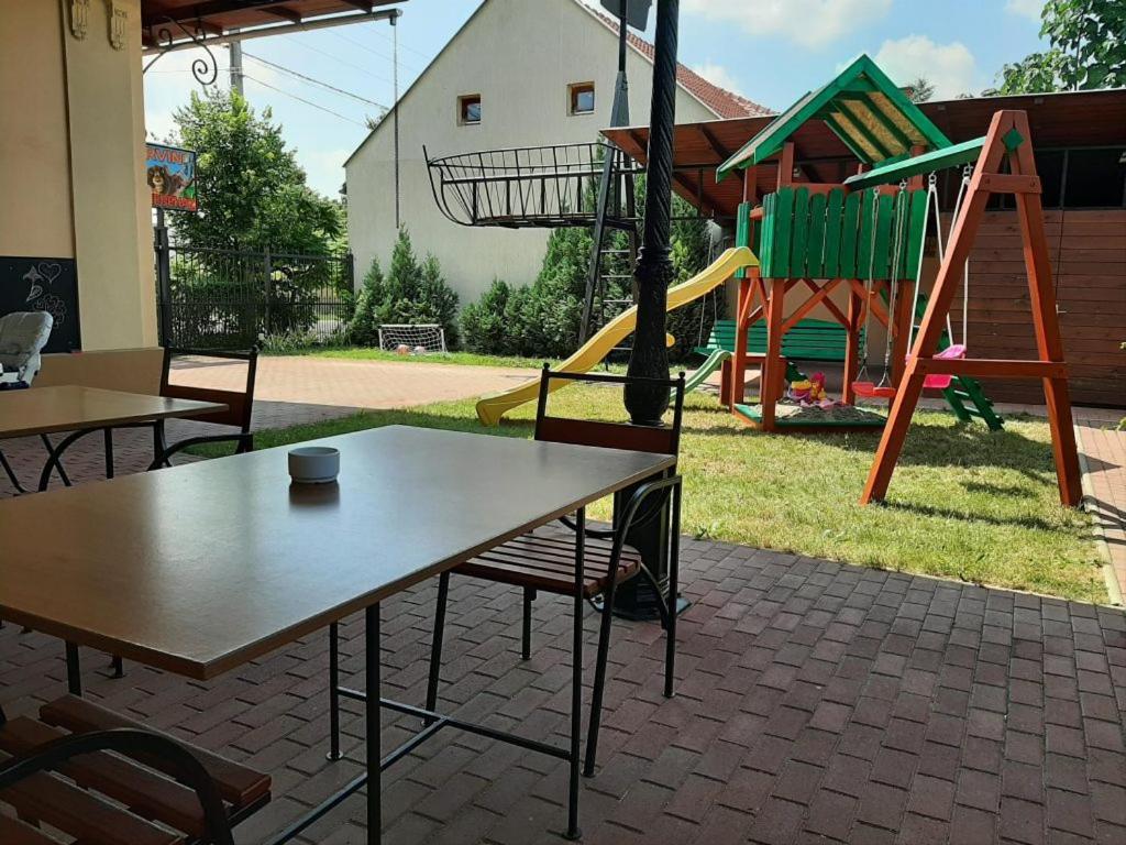 Gyulai Mesehaz Apartman Εξωτερικό φωτογραφία