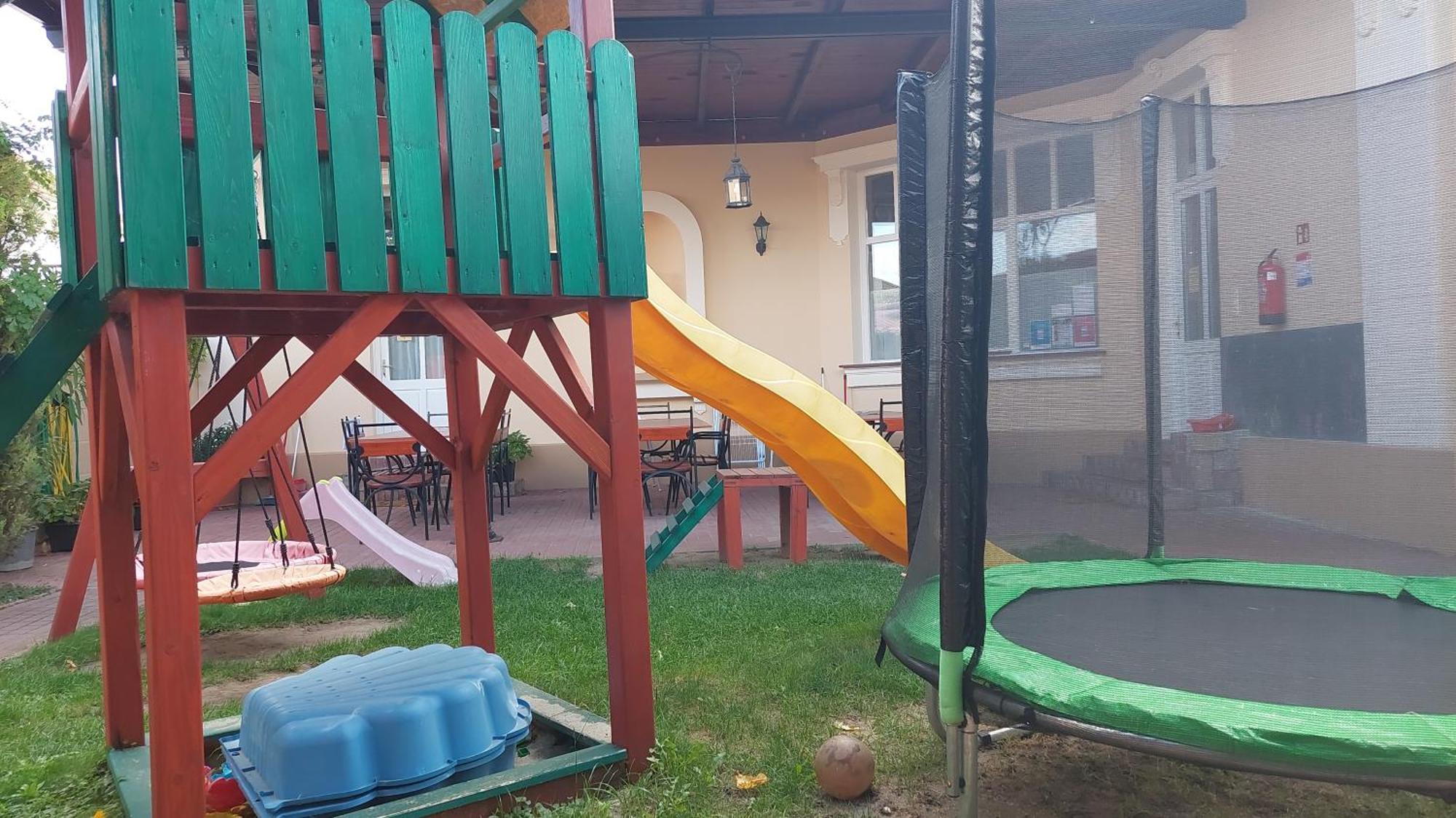 Gyulai Mesehaz Apartman Εξωτερικό φωτογραφία