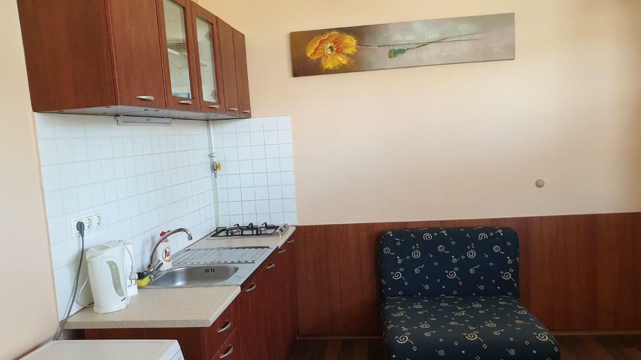 Gyulai Mesehaz Apartman Εξωτερικό φωτογραφία