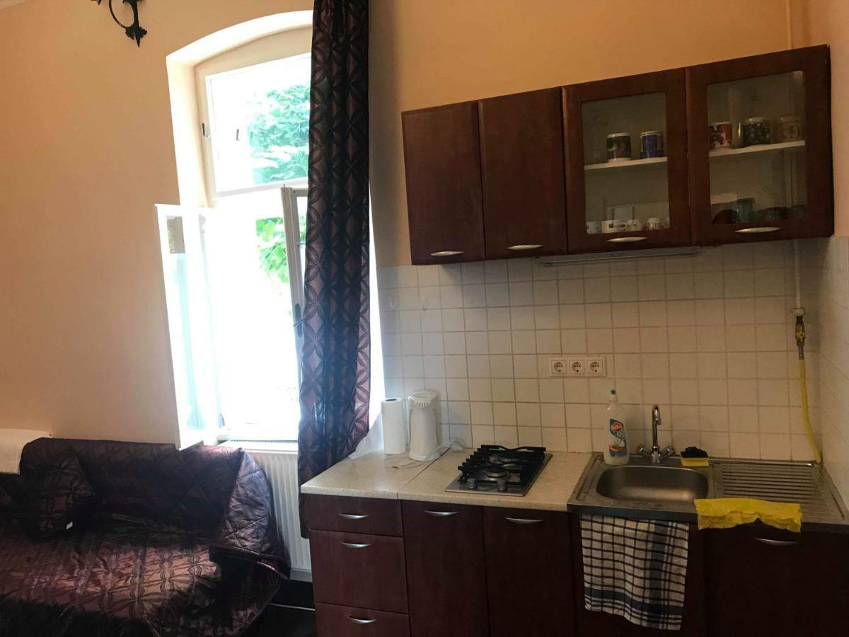 Gyulai Mesehaz Apartman Εξωτερικό φωτογραφία
