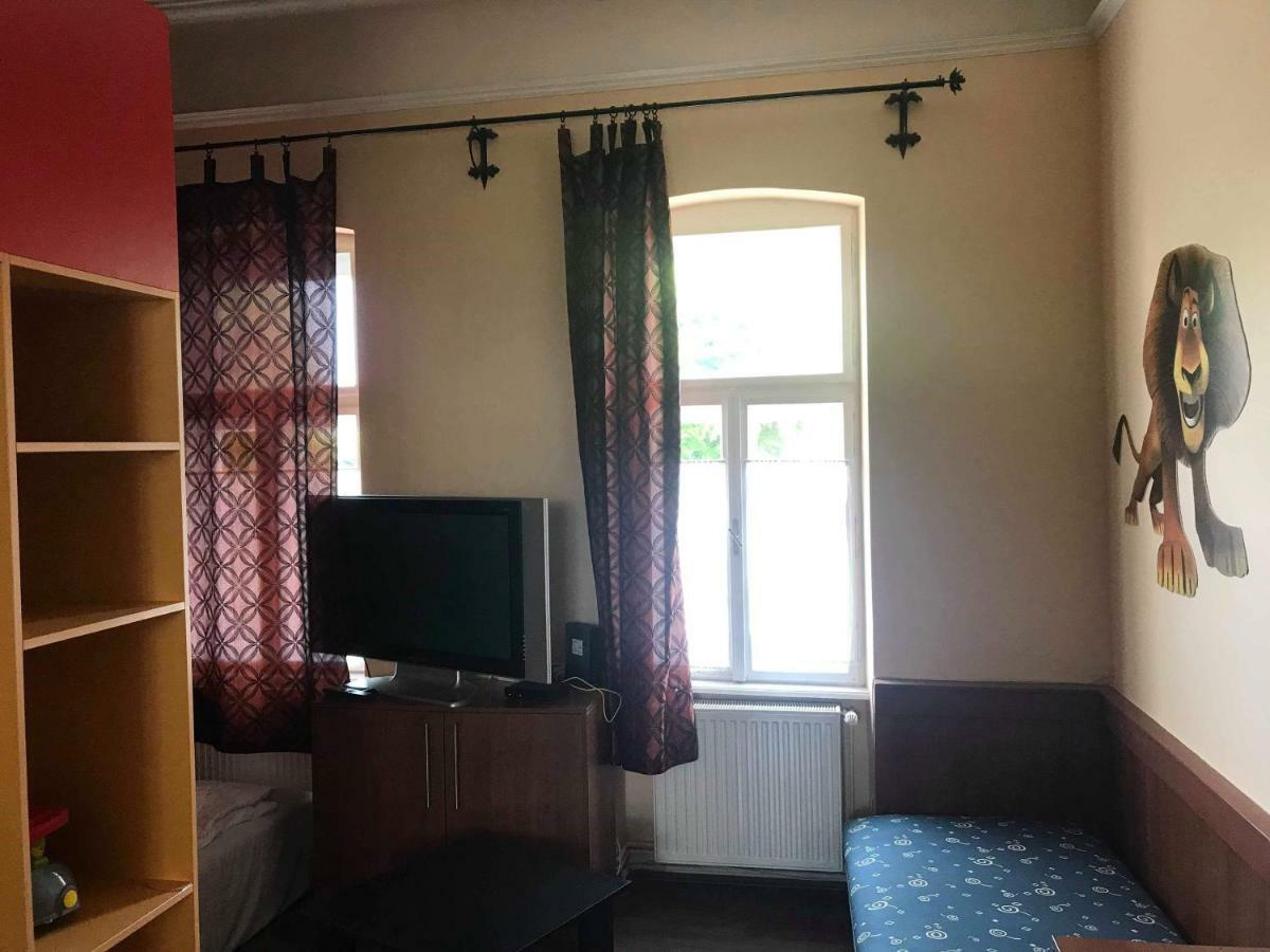 Gyulai Mesehaz Apartman Εξωτερικό φωτογραφία