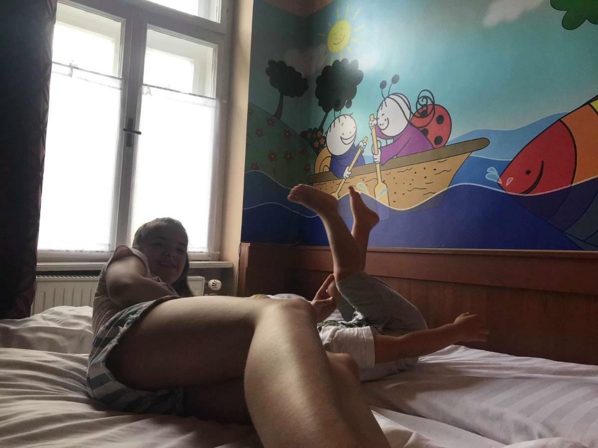 Gyulai Mesehaz Apartman Εξωτερικό φωτογραφία