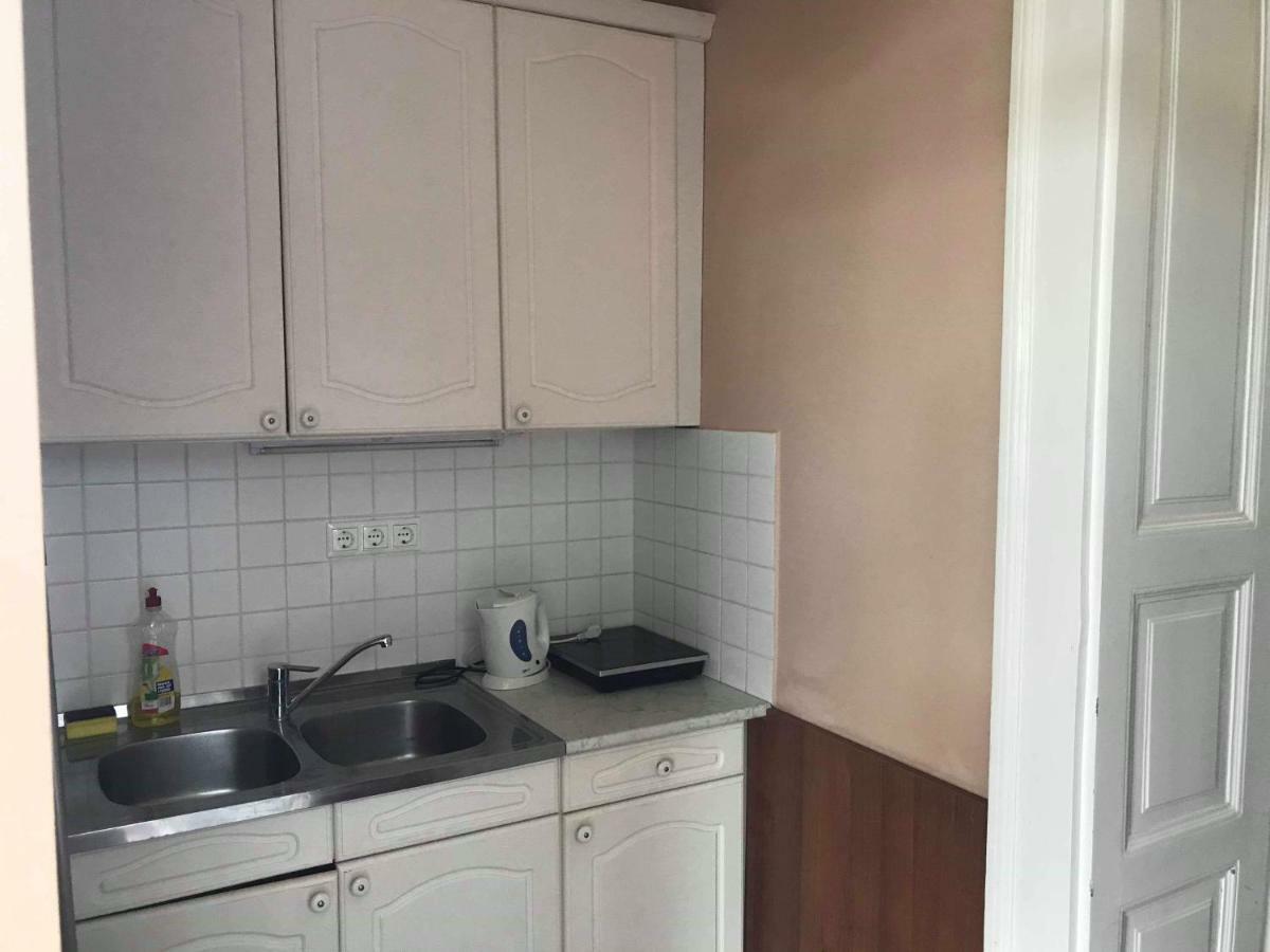 Gyulai Mesehaz Apartman Εξωτερικό φωτογραφία