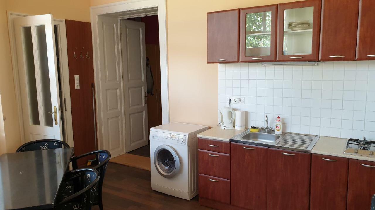 Gyulai Mesehaz Apartman Εξωτερικό φωτογραφία